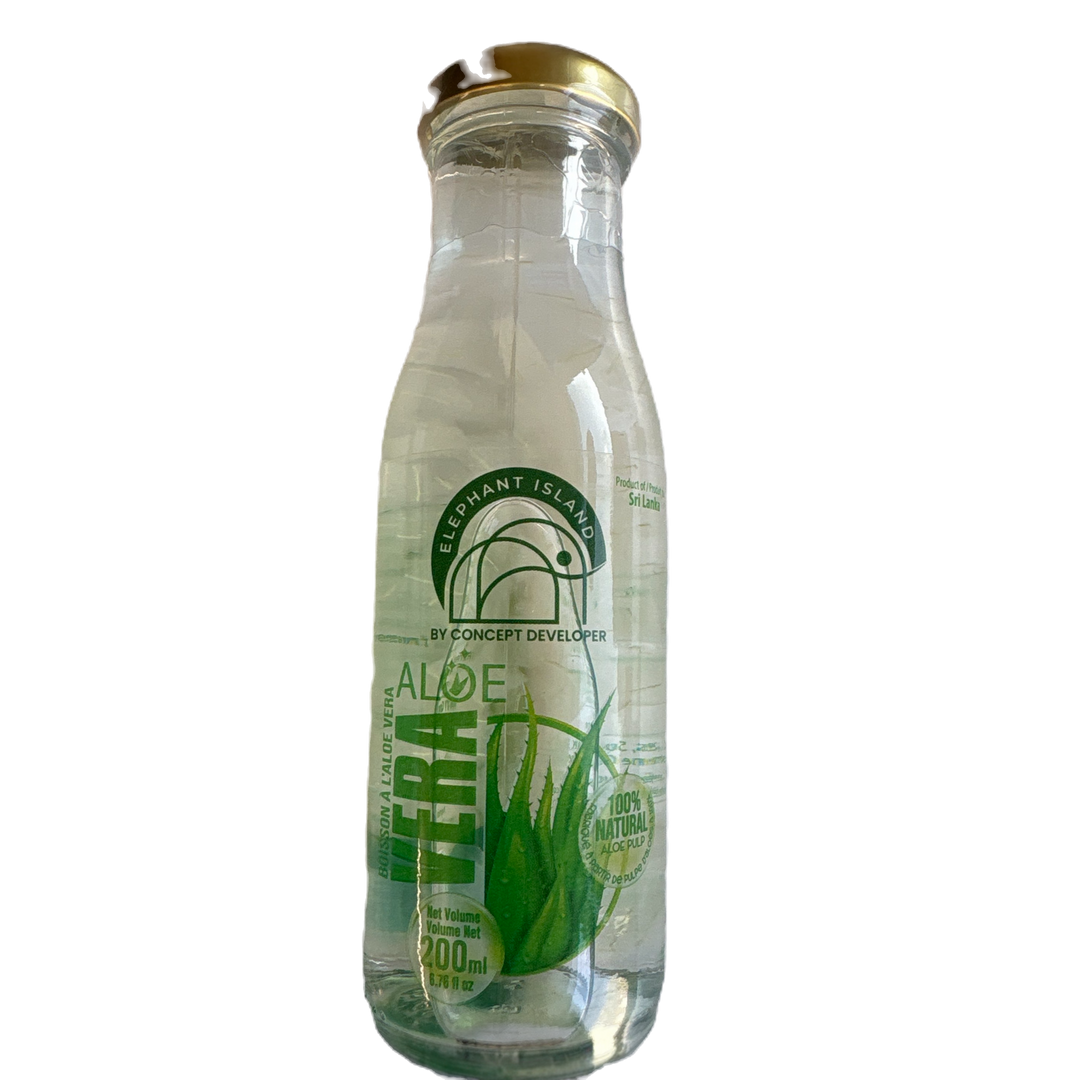 Alovera Drink 250ml