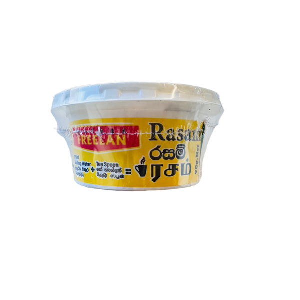 Freelan Rasam Cream Cup  - 90g