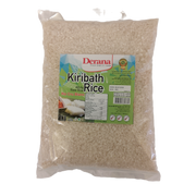 Kiribath  Rice 1kg  - Derana