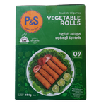 Load image into Gallery viewer, Vegetable Rolls  - P &amp; S
