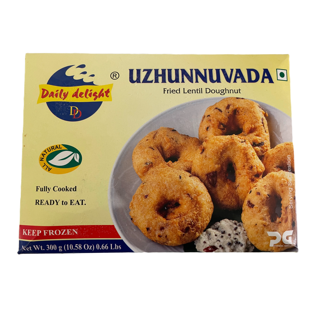 Ulunduvada  300g - Daily frozen