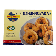 Ulunduvada  300g - Daily frozen