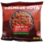 Load image into Gallery viewer, Soya Meat Chicken Flavour- Delmege 90g