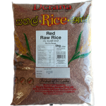 Load image into Gallery viewer, Red Raw Rice 5Kg - Derana