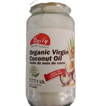 Load image into Gallery viewer, Virgin Coconut Oil  Daily - 1L