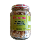 Load image into Gallery viewer, Kohila in Brine Derana - 560g
