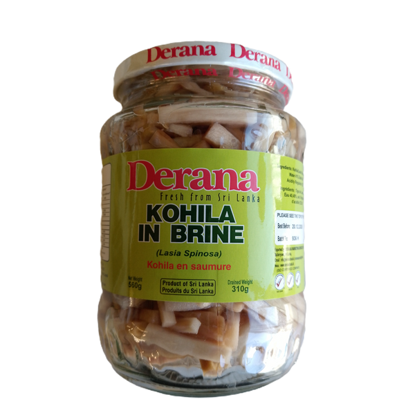 Kohila in Brine Derana - 560g