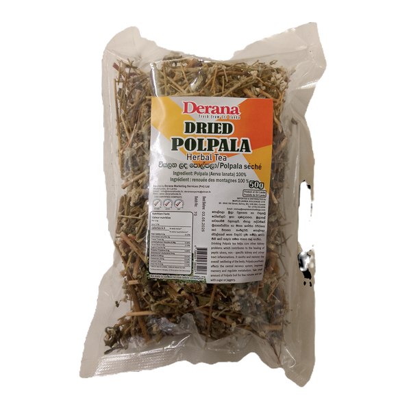 Dried Polpala 50g - Derana