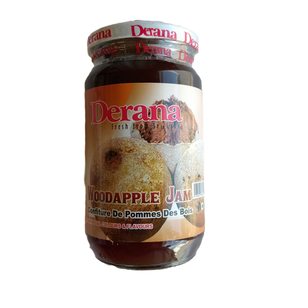 woodapple Jam Derana