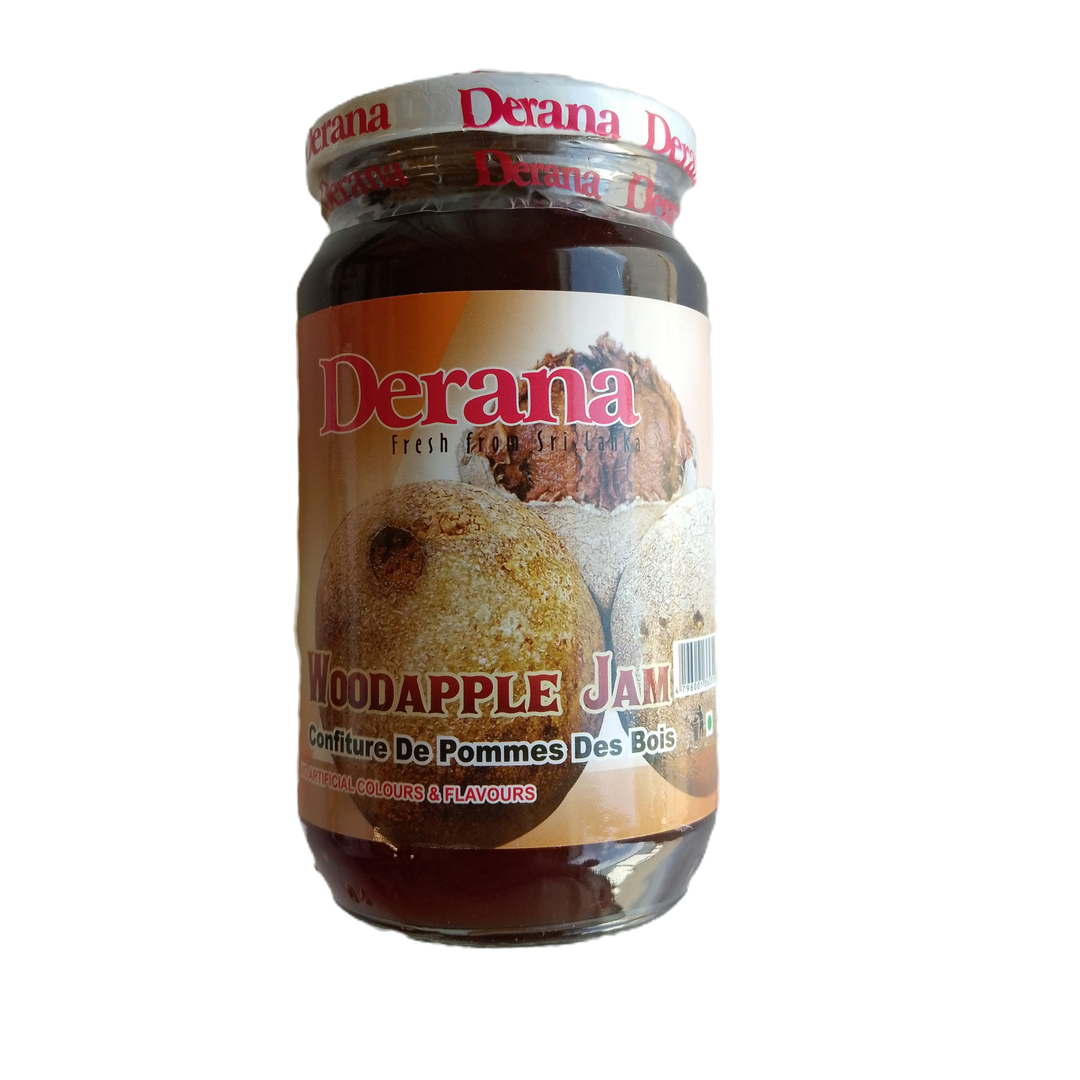 woodapple Jam Derana
