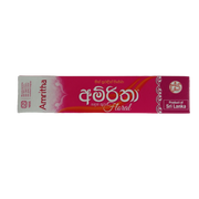 Amritha Incence Sticks  Floral (Purple)