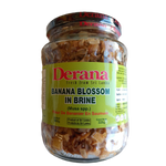 Load image into Gallery viewer, Banana Blossom in Brine Derana 560g