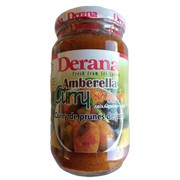 Ambarella Curry Derana 350g
