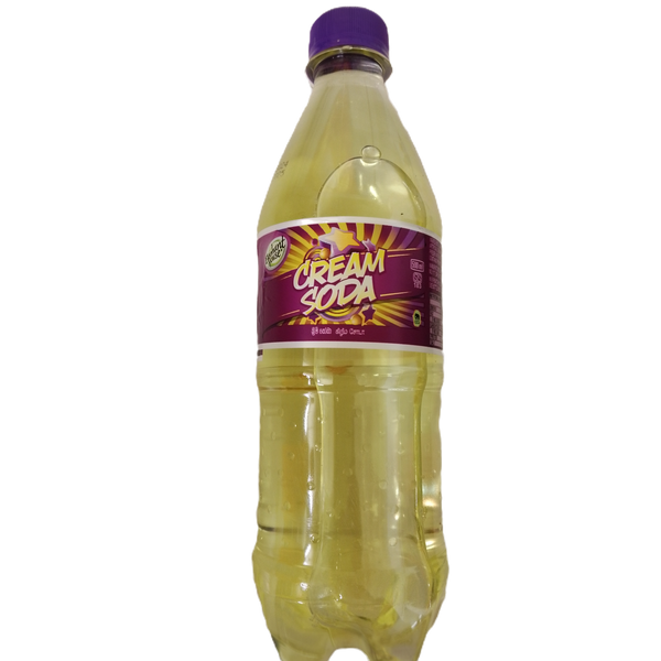 Cream Soda - 500ml Elephant House