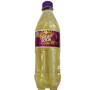 Cream Soda - 500ml Elephant House