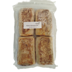 Load image into Gallery viewer, Mutton Roti  frozen Emarald 4pcs