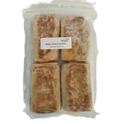 Mutton Roti  frozen Emarald 4pcs