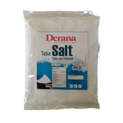 Table Sea Salt - 400g