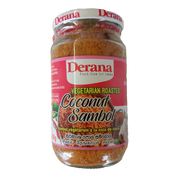 Veg Roasted Sambol Derana 300g