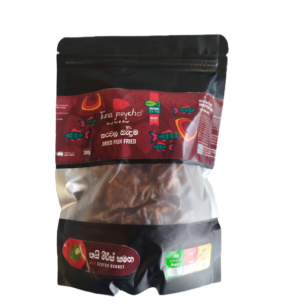 Nai Kochchi Karawala TP 200g