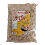 Load image into Gallery viewer, Red Rice Flakes 500g - Derana