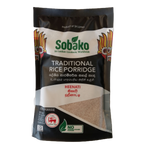 Load image into Gallery viewer, Sobako Heirloom red rice(Heenati) porridge - 200g