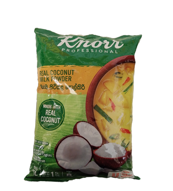 Knorr Coconut Milk- 1kg