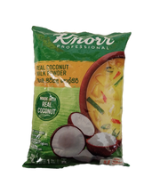Knorr Coconut Milk- 1kg