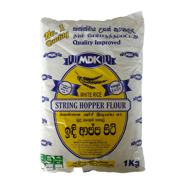 String Hopper MDK - 1kg