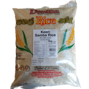 Keeri Samba Rice 5Kg - Derana