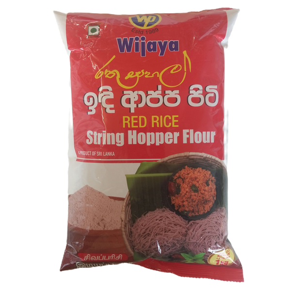 String Hopper Red - Wijaya 1kg