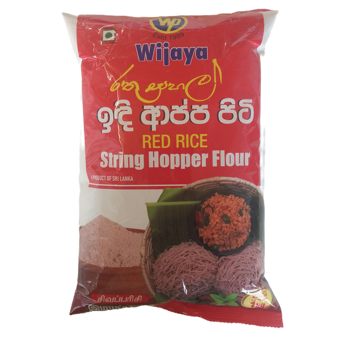 String Hopper Red - Wijaya 1kg