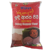 String Hopper Red - Wijaya 1kg
