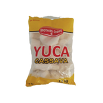 Load image into Gallery viewer, cassava Yuca - 1.5kg