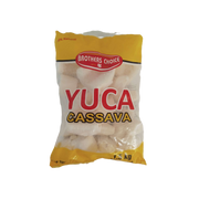 cassava Yuca - 1.5kg