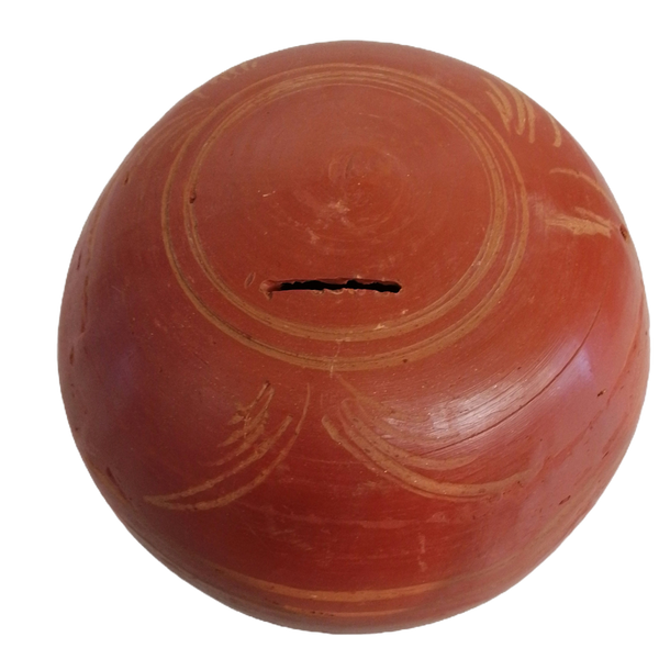 Clay Pot Tils