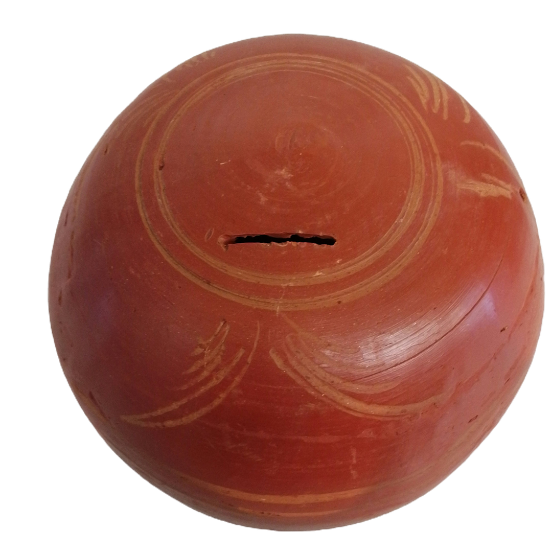 Clay Pot Tils