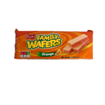 Load image into Gallery viewer, Uswatte Wafers Orange 400g