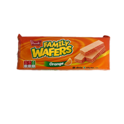 Uswatte Wafers Orange 400g