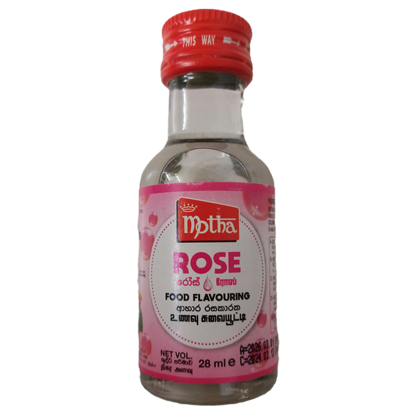 Rose Essence motha - 28ml