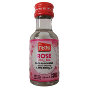 Rose Essence motha - 28ml