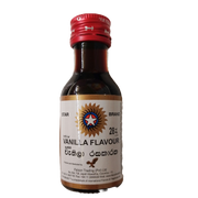 Vanila Essence Flavour  star - 28ml