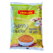 Freelan Curry Powder - 250g