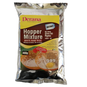 White Hopper Mix 400g - Derana