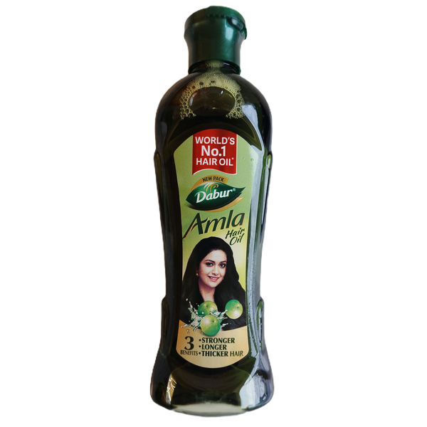 Amla Hair Oil - 180ml