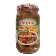 Bitter Gourd Curry Derana 350g