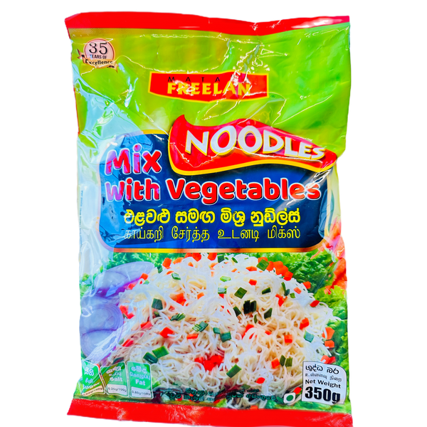 Freelan Noodles- 350g