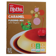 Caramel Pudding Motha- 110g