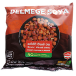 Load image into Gallery viewer, Soya Meat Roasted Chicken - Delmege 90g
