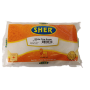 White sugar 2lb
